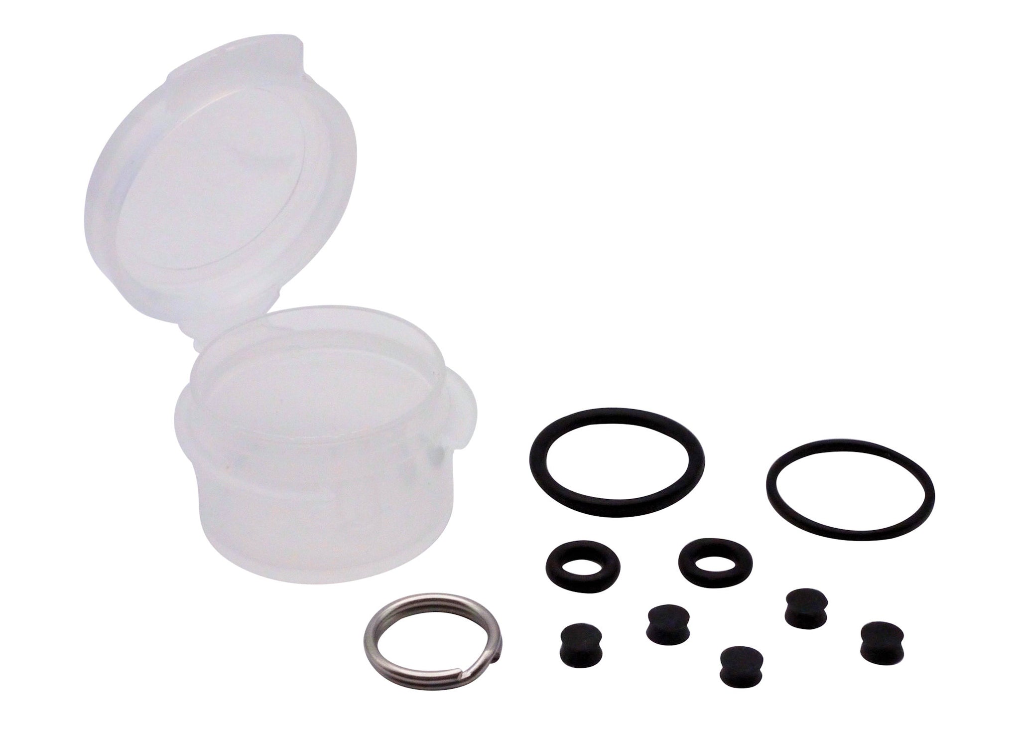 Isotope Reactor Accessory Kit