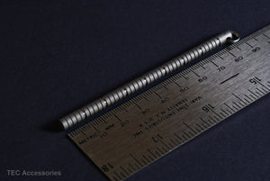 Centipede metric ruler