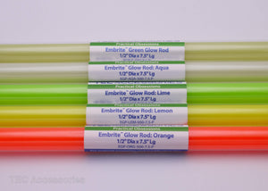 Embrite™ Glow Rods