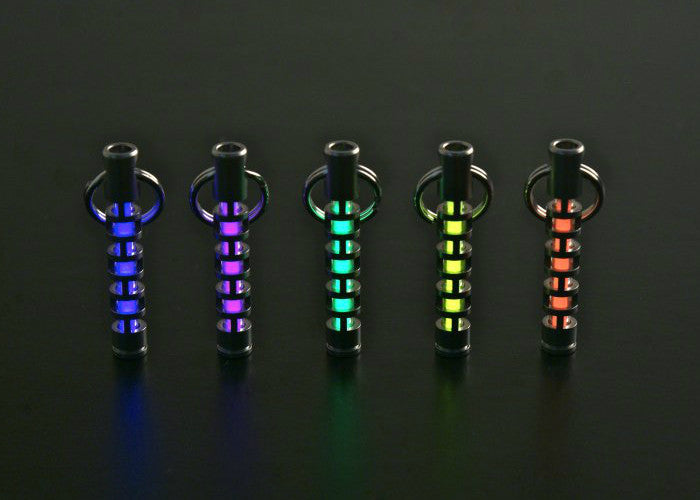 Isotope Tritium Fobs