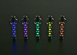 Isotope Tritium Fobs
