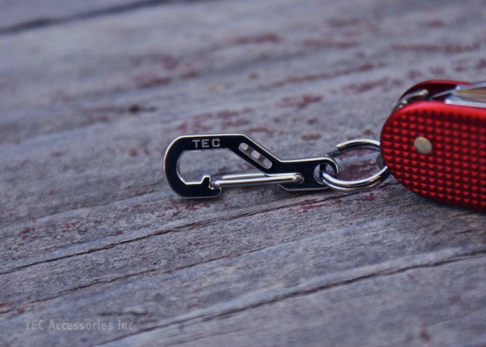 Keychain/Clips