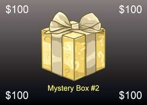 Mystery Box – GifttBox