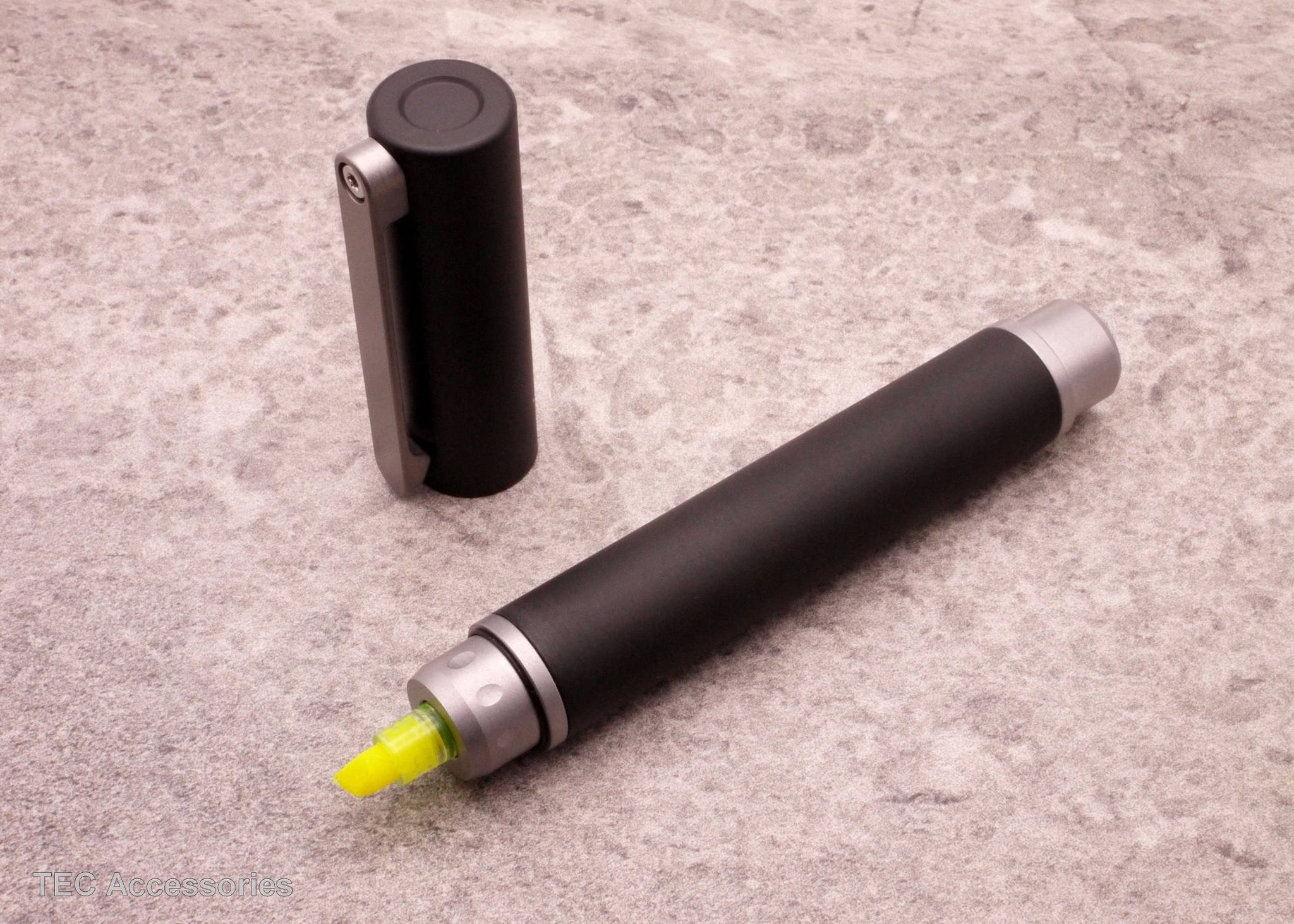 Hi-MARKR™ Titanium