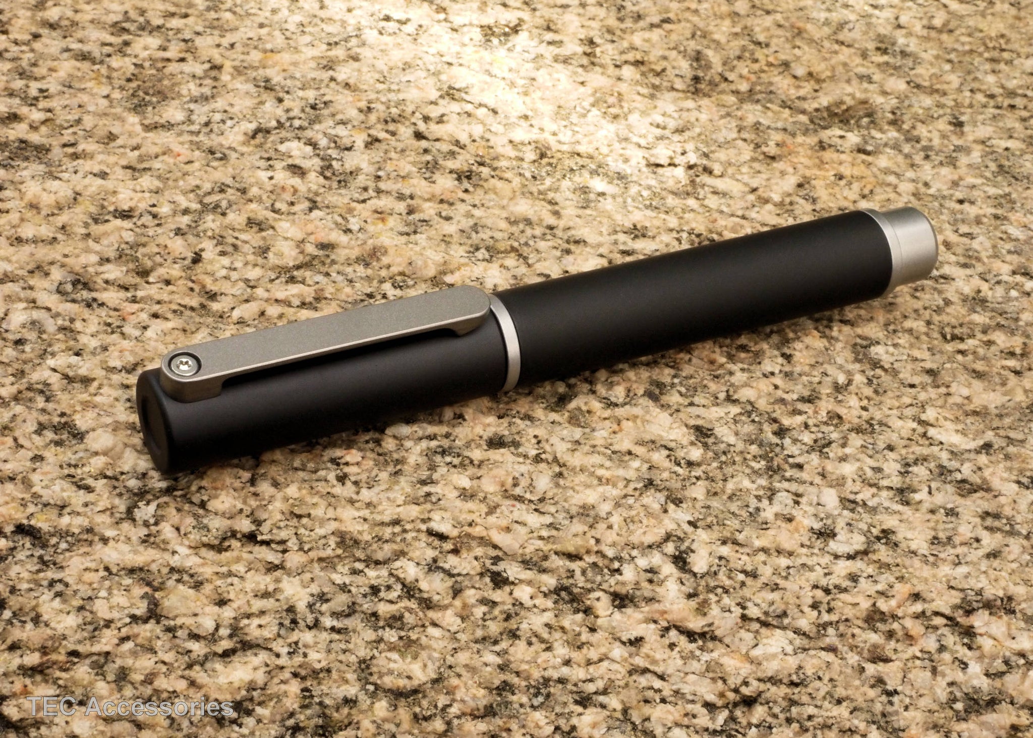 Hi-MARKR™ Titanium