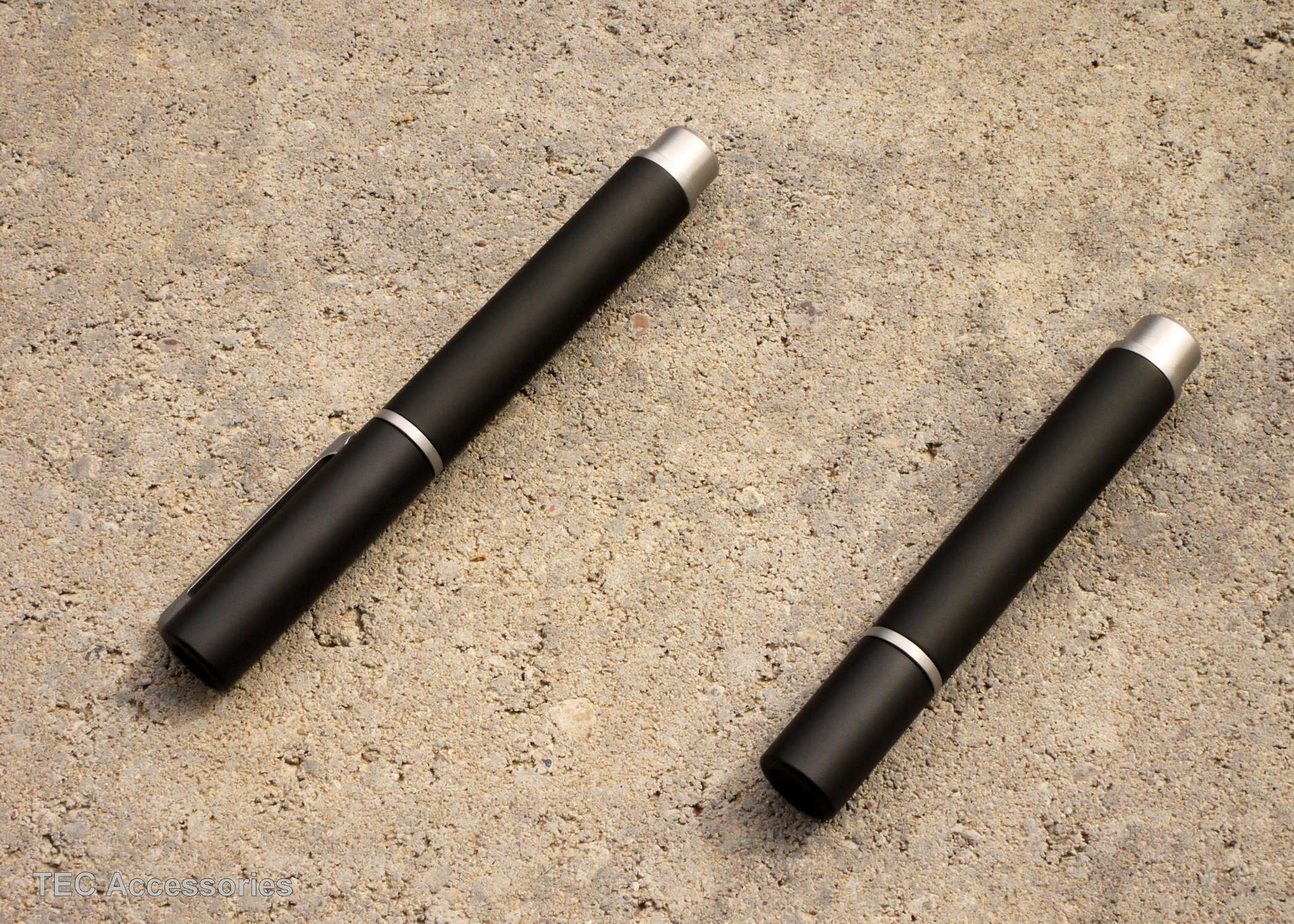 Hi-MARKR™ Titanium
