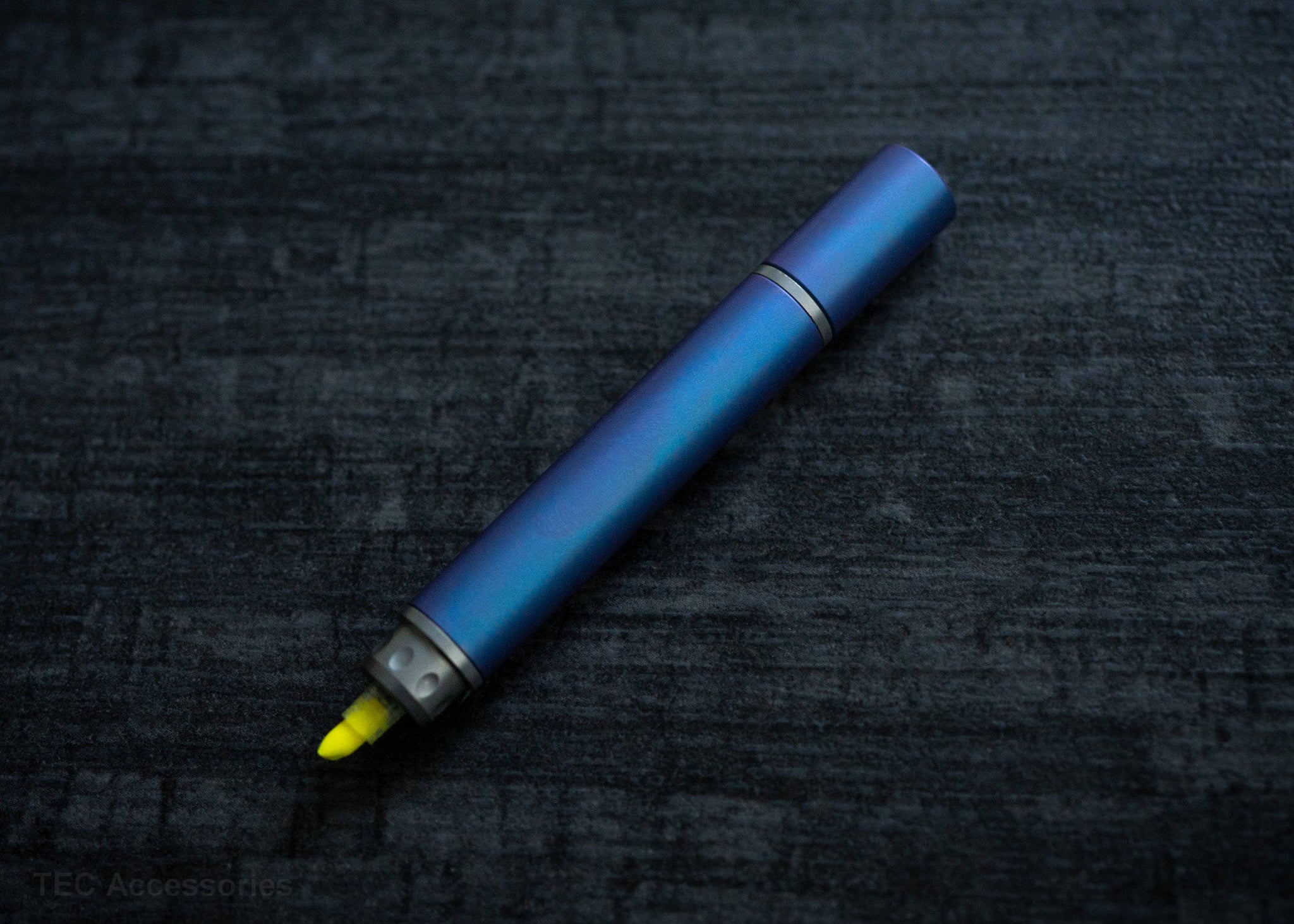 Hi-MARKR™ Titanium