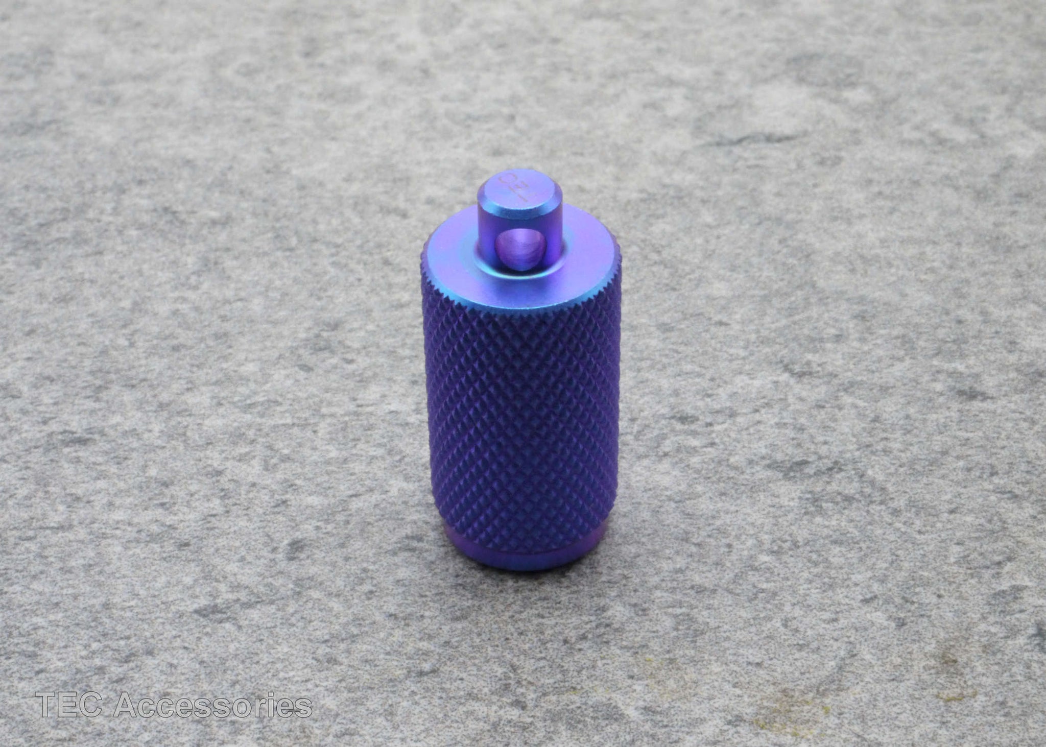 Tiny-Torq Hex Bit Wrench - Blue Raspberry *Limited Release*