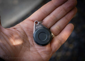 Micro-Vault in hand