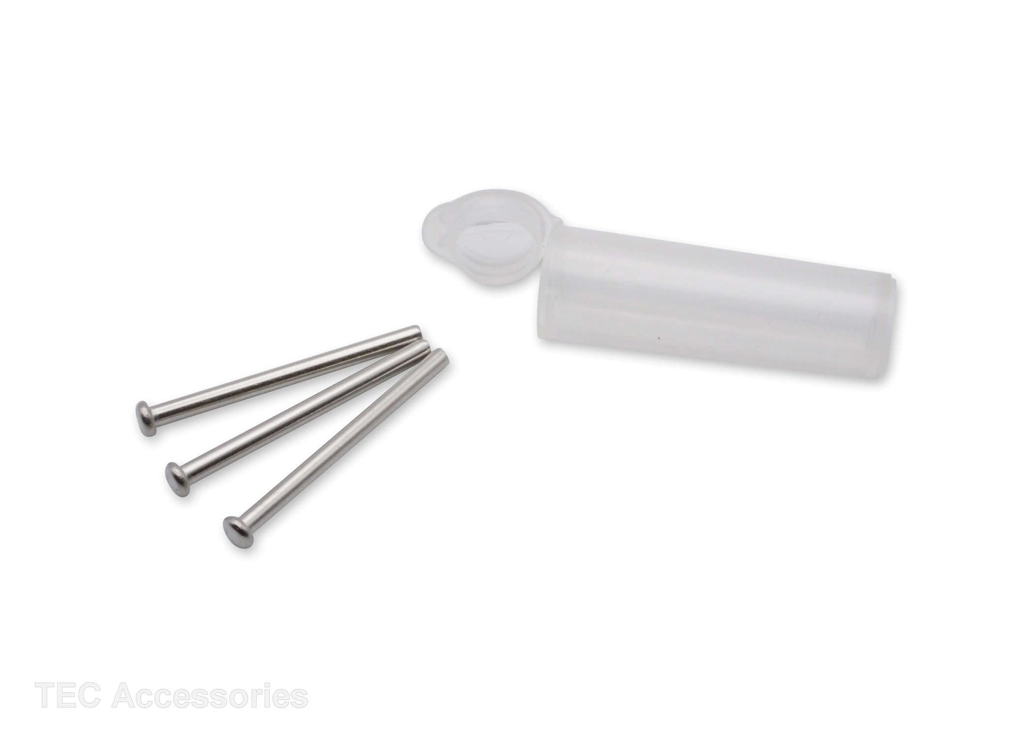 RETREEV Spike Replacement Kit, Aluminum