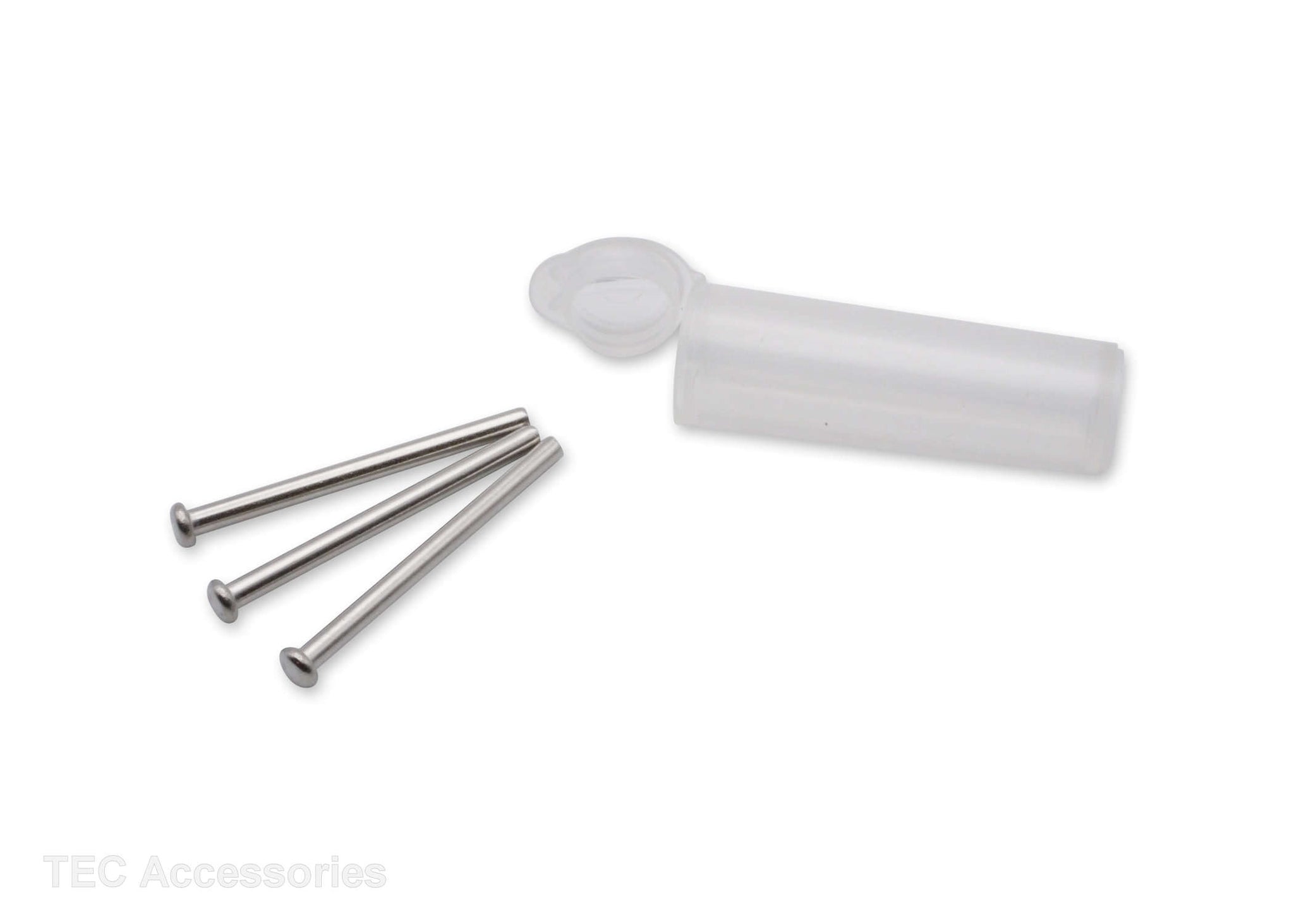 RETREEV Spike Replacement Kit, Stainless Steel