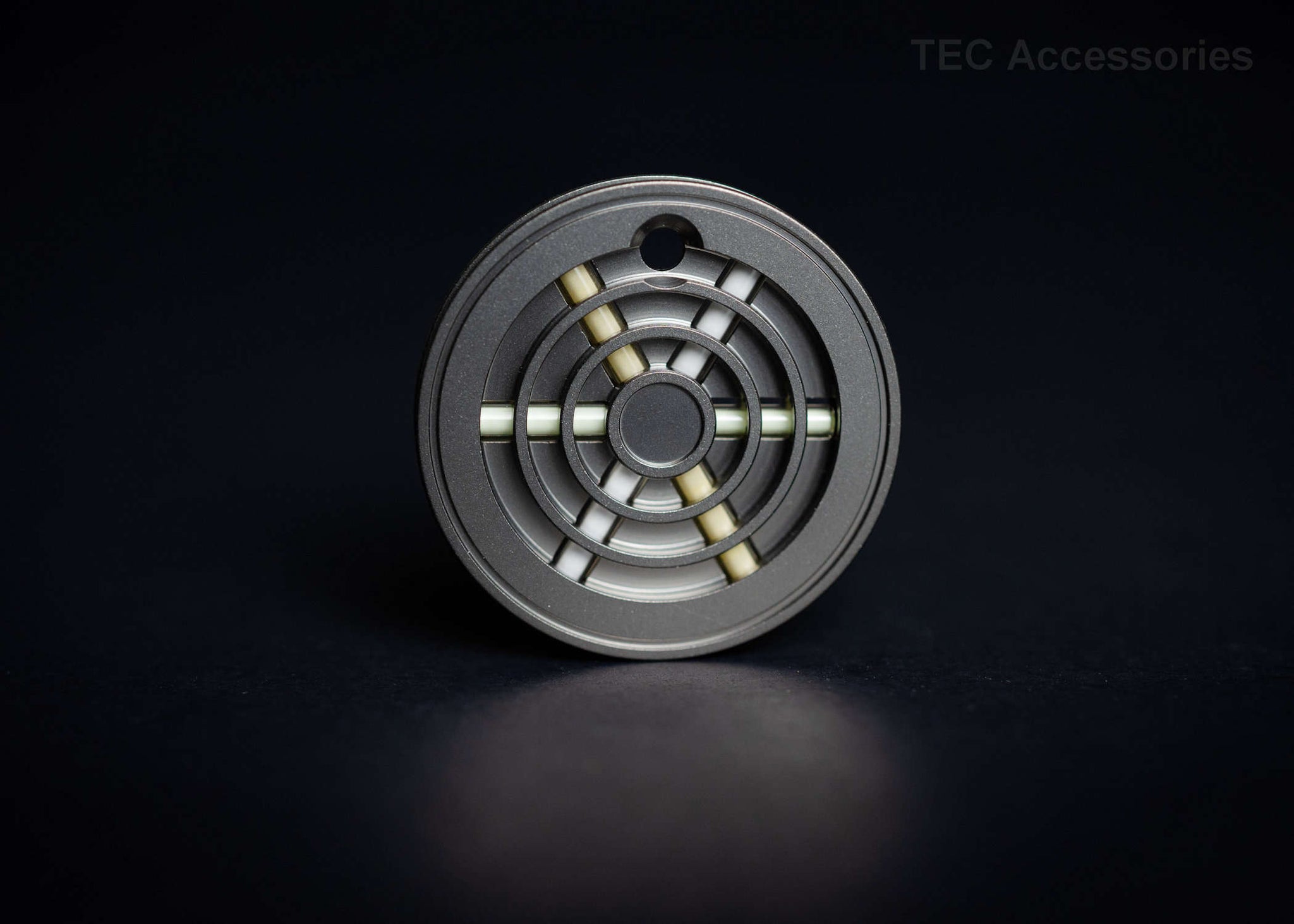 TEC-T311-6X Isotope Atom