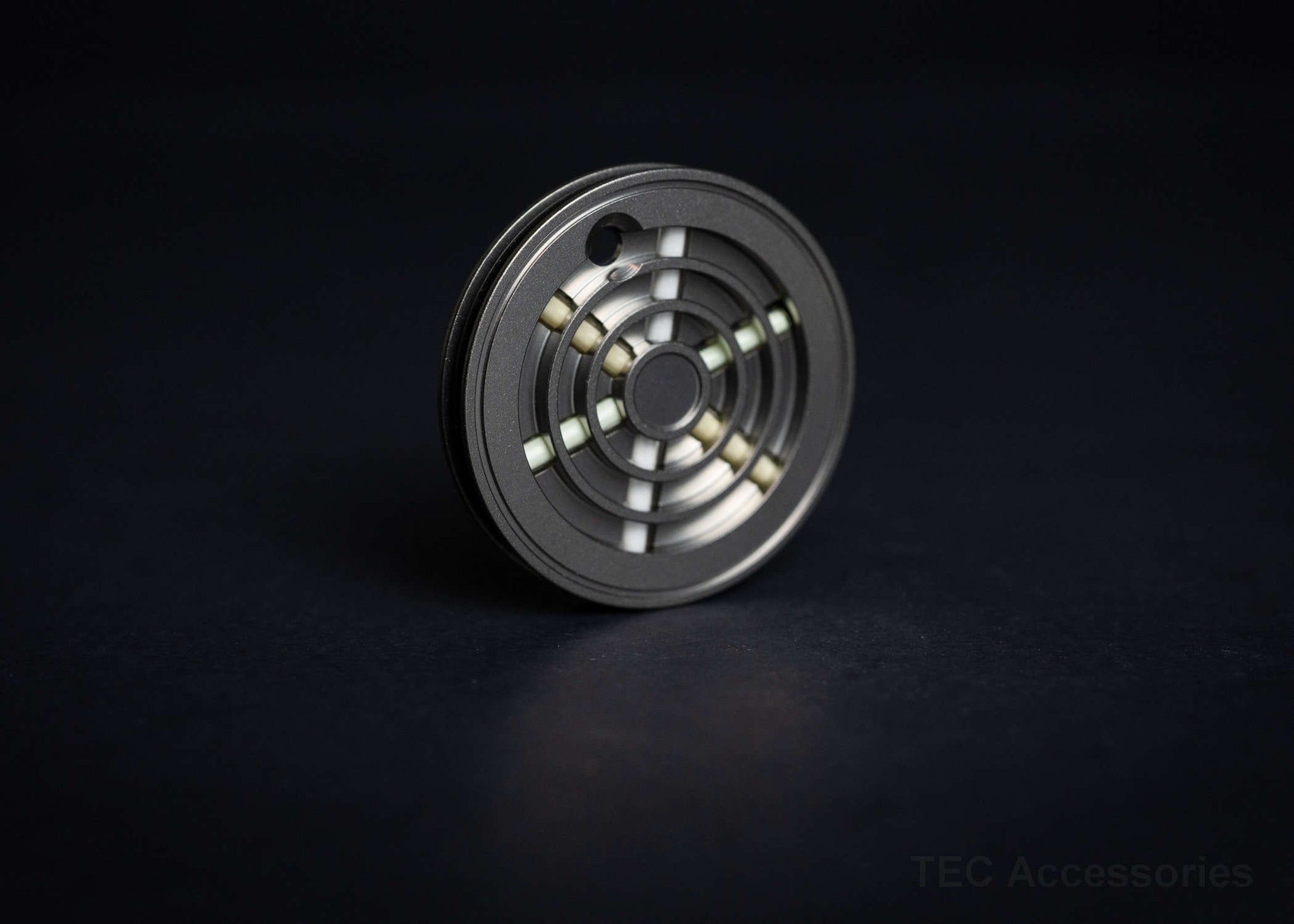 TEC-T311-6X Isotope Atom