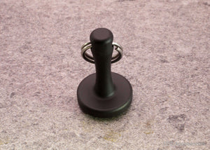 Zip-Ti Titanium Zipper Pull
