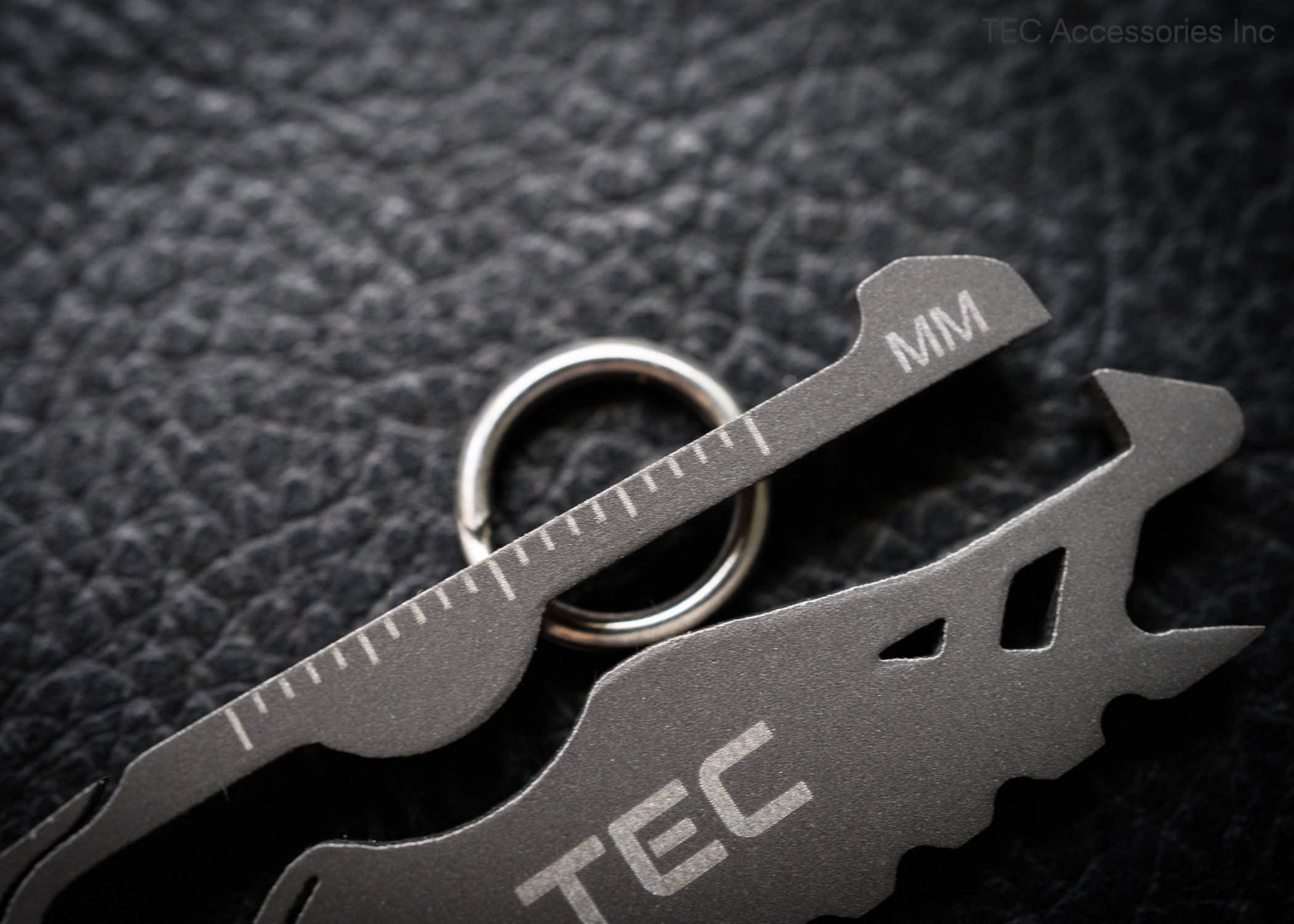 Artemus - Split Ring Plier Micro-tool