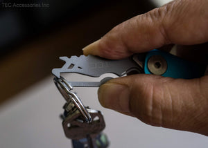 Artemus - Split Ring Plier Micro-tool