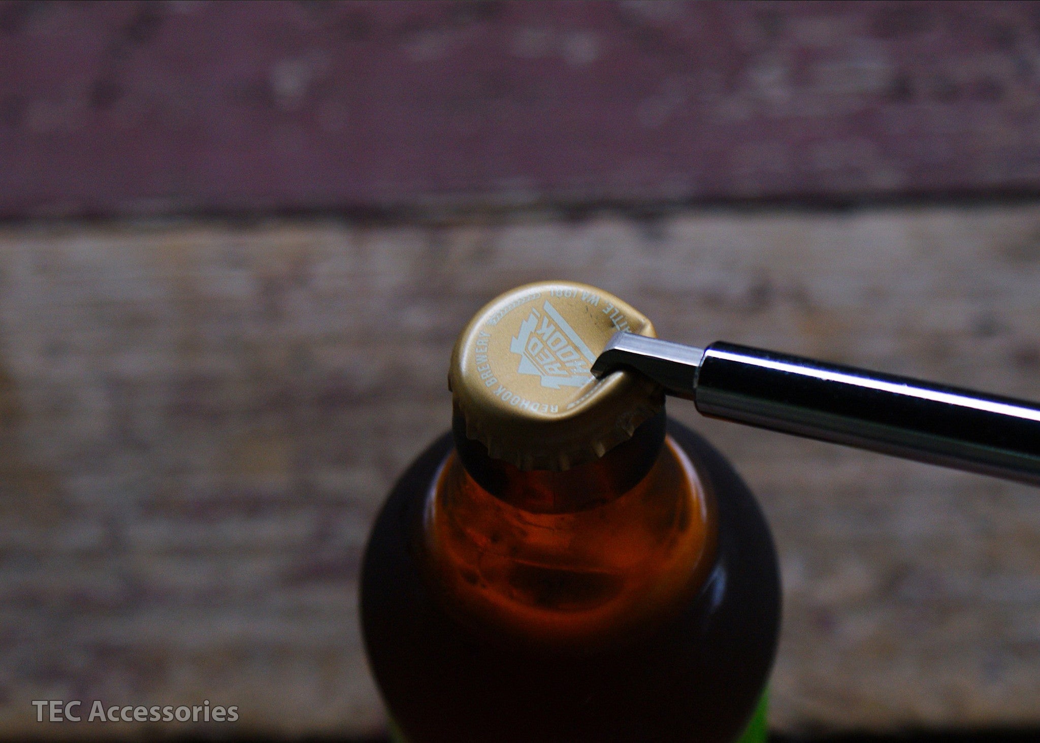 BOT-L-BIT Beer Bottle Opener