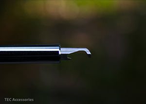 BOT-L-BIT Side View