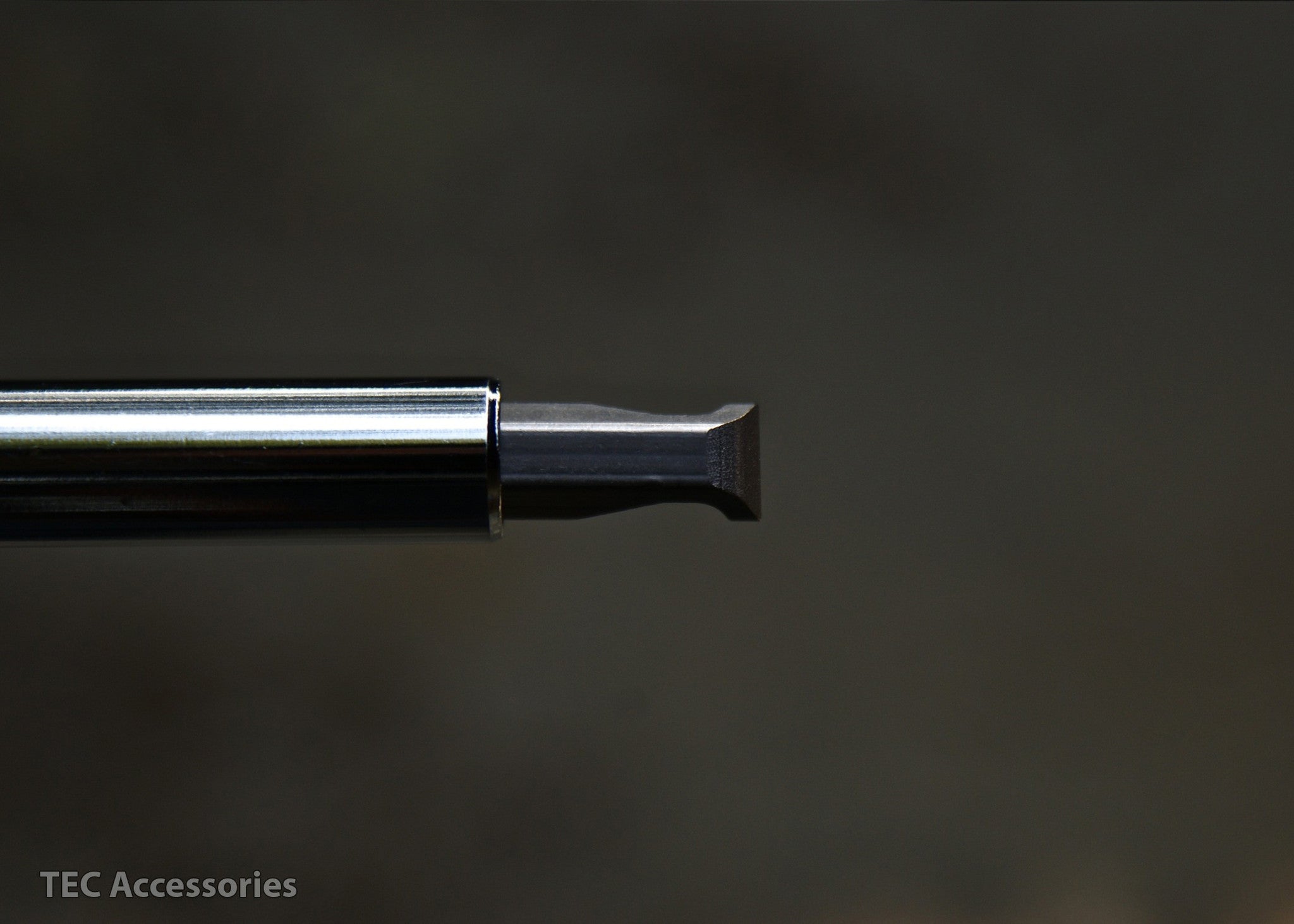 BOT-L-BIT Top View
