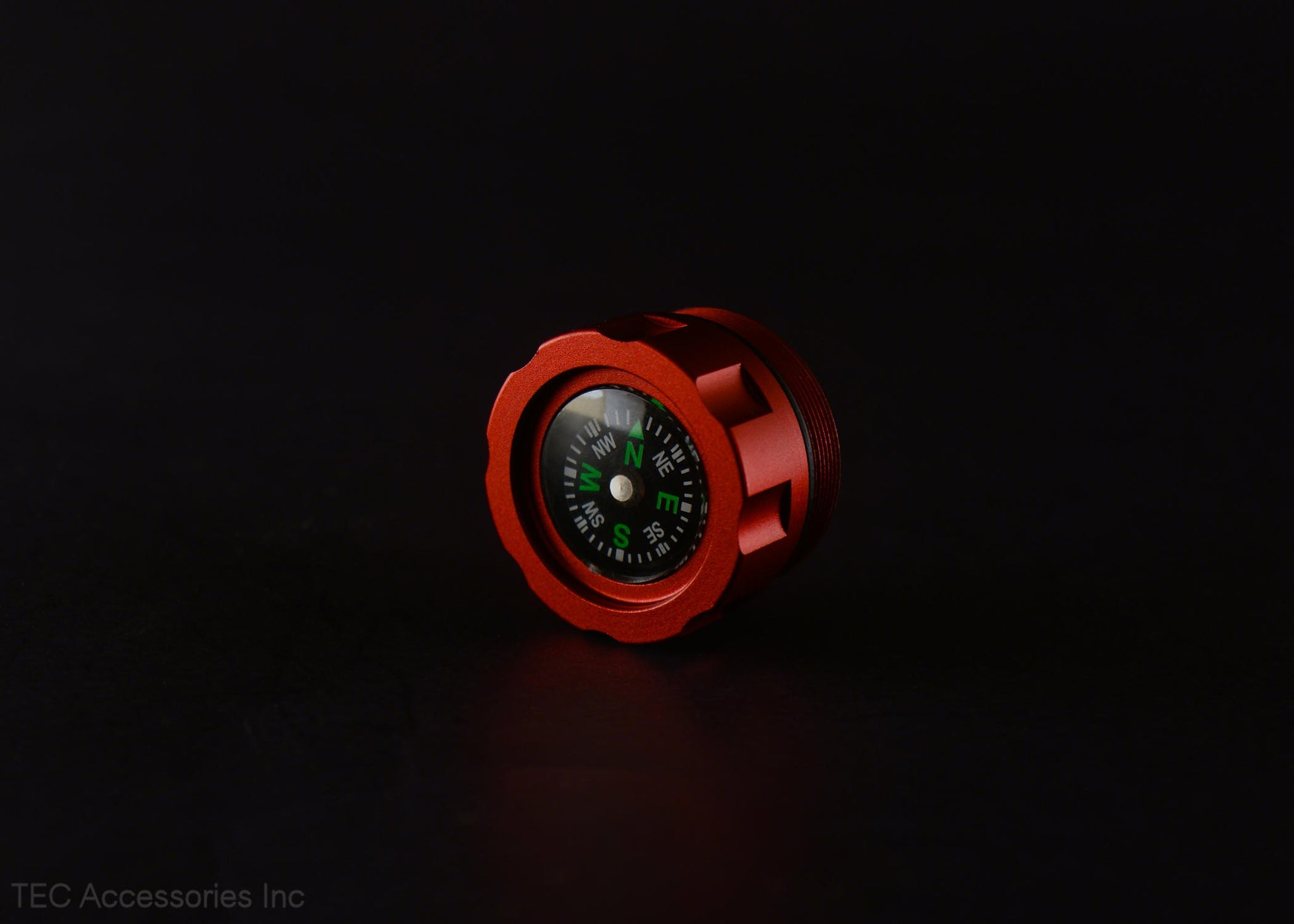 D-Cache Compass Cap