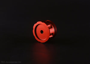 D-Cache Fuse Cap without fuse