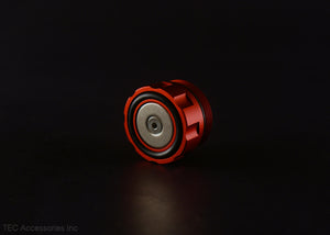 D-Cache Magnet Cap