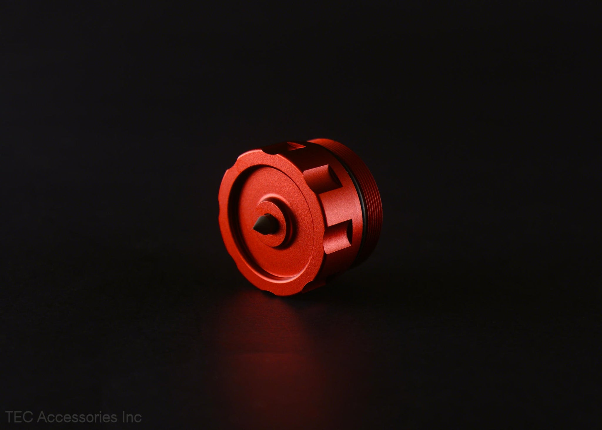 D-Cache Glass Breaker Cap