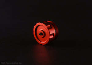 D-Cache Glass Breaker Cap