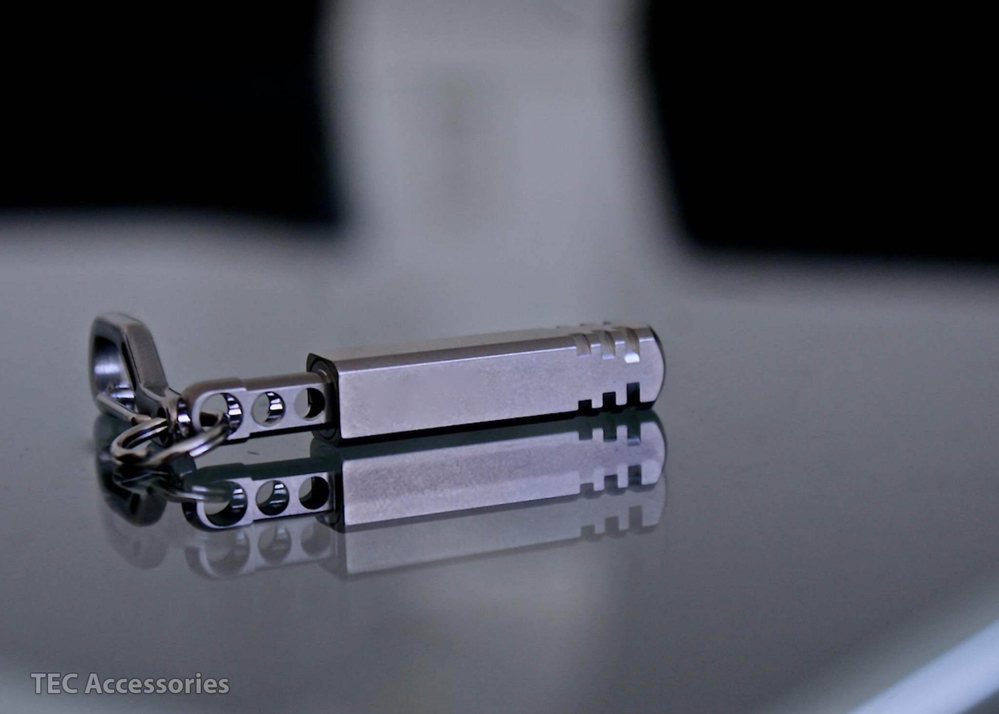 Pixel Ti Microlight