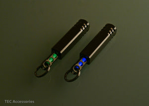 Double Pixel Ti Microlights