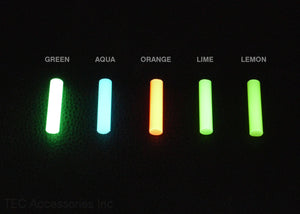 Embrite™ Glow Pellet