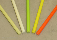 TEC - Thanh phát sáng Embrite Glow Pellet - Màu Green TEC - Thanh phát sáng Embrite Glow Pellet - Màu Green