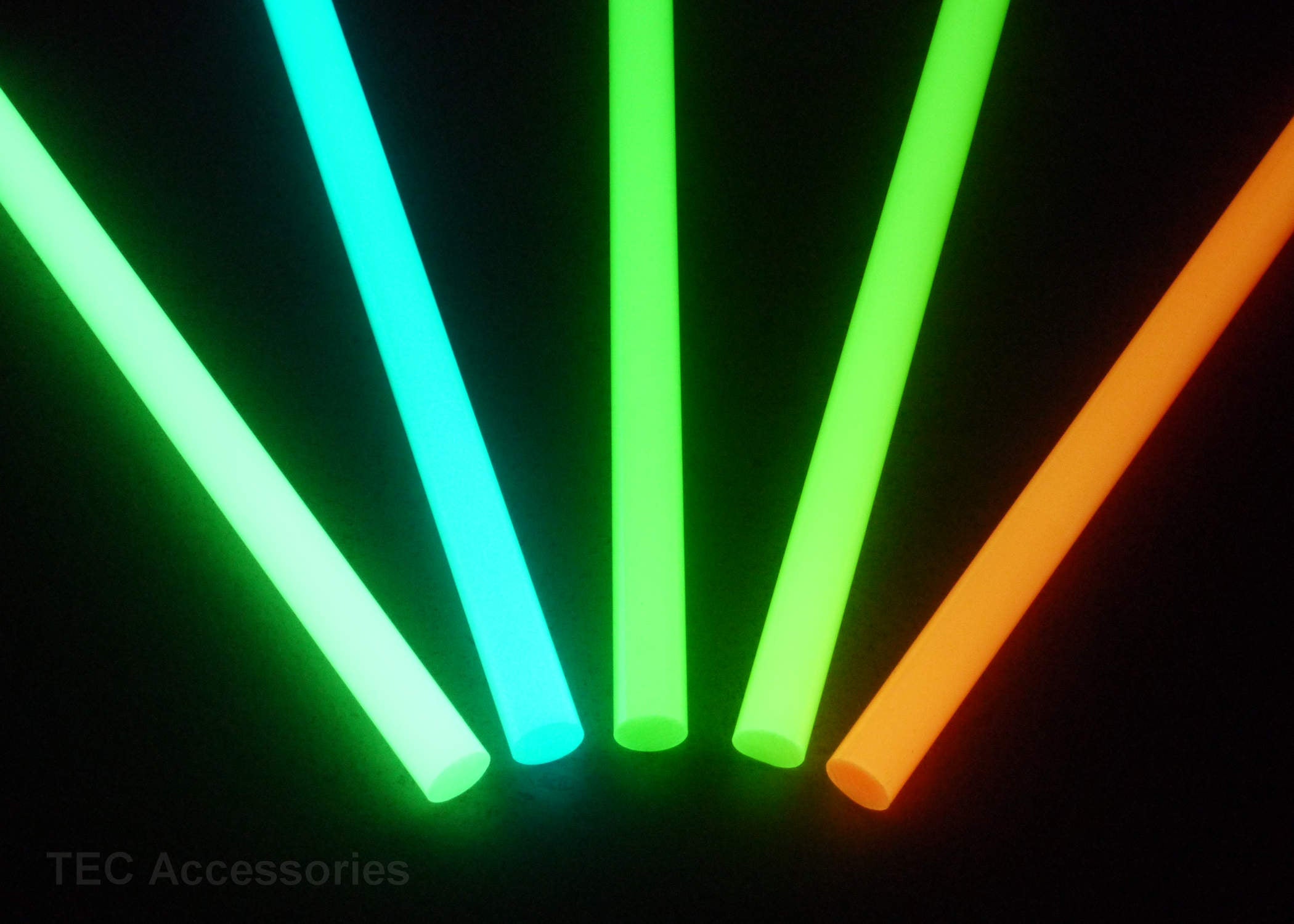 Embrite Glow Rods | TEC Accessories