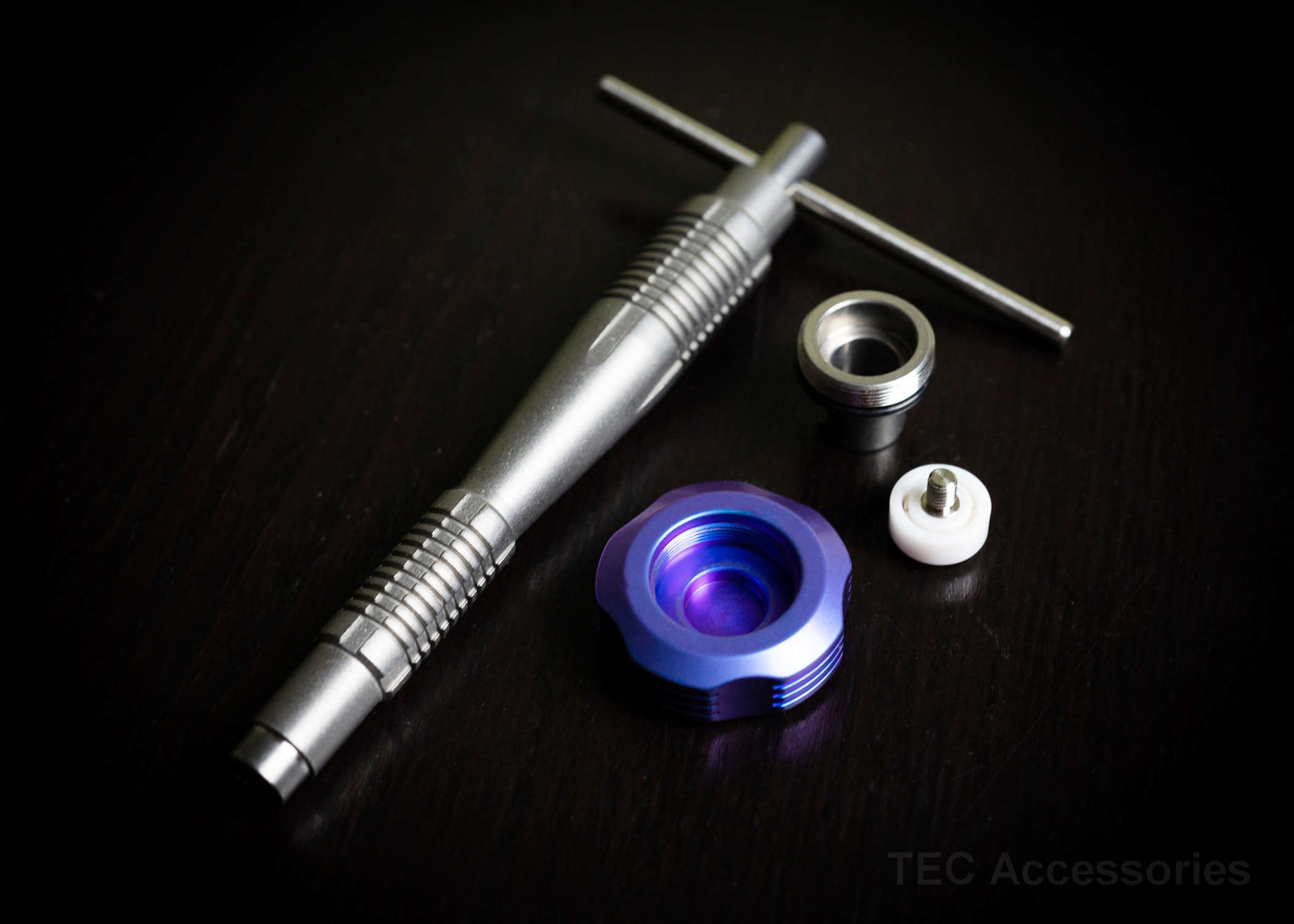 Micro-Torq Ceramic Bearing Upgrade Kit
