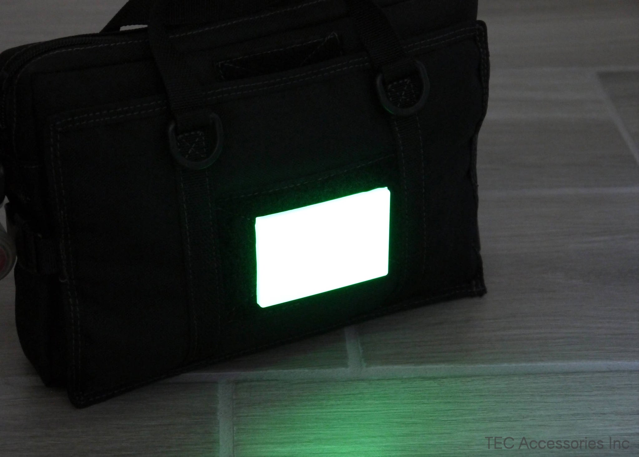 Accessoires TEC qui brillent dans la nuit, guide lumineux, embrite BEACON Morale, Patch dur, marqueur universel 15 Accessoires TEC qui brillent dans la nuit, guide lumineux, embrite BEACON Morale, Patch dur, marqueur universel 15