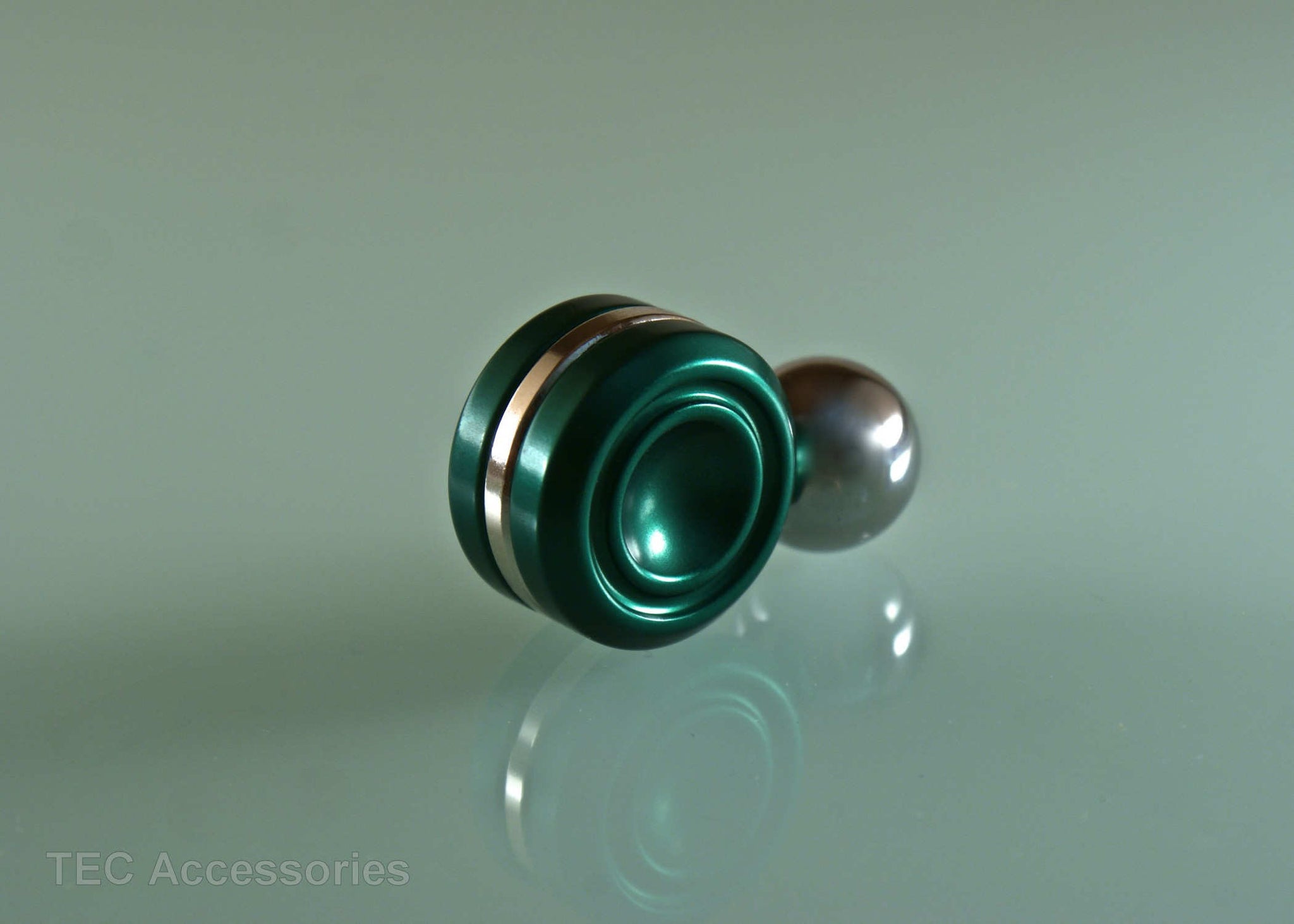 Orbiter LT in Green