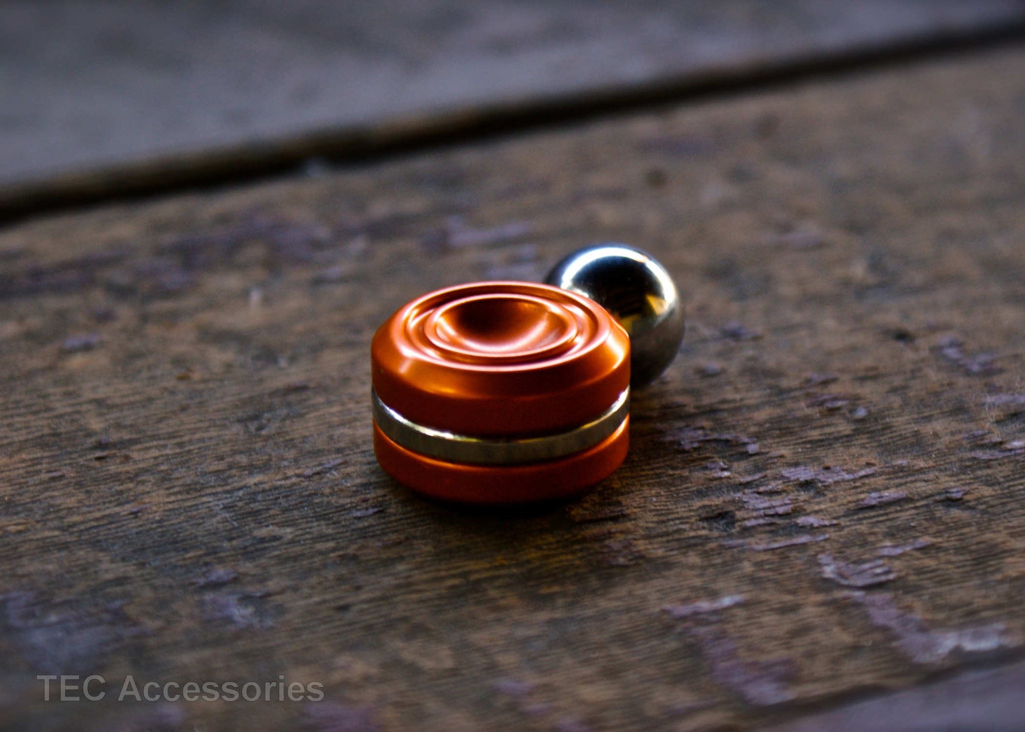 Orbiter LT in Orange