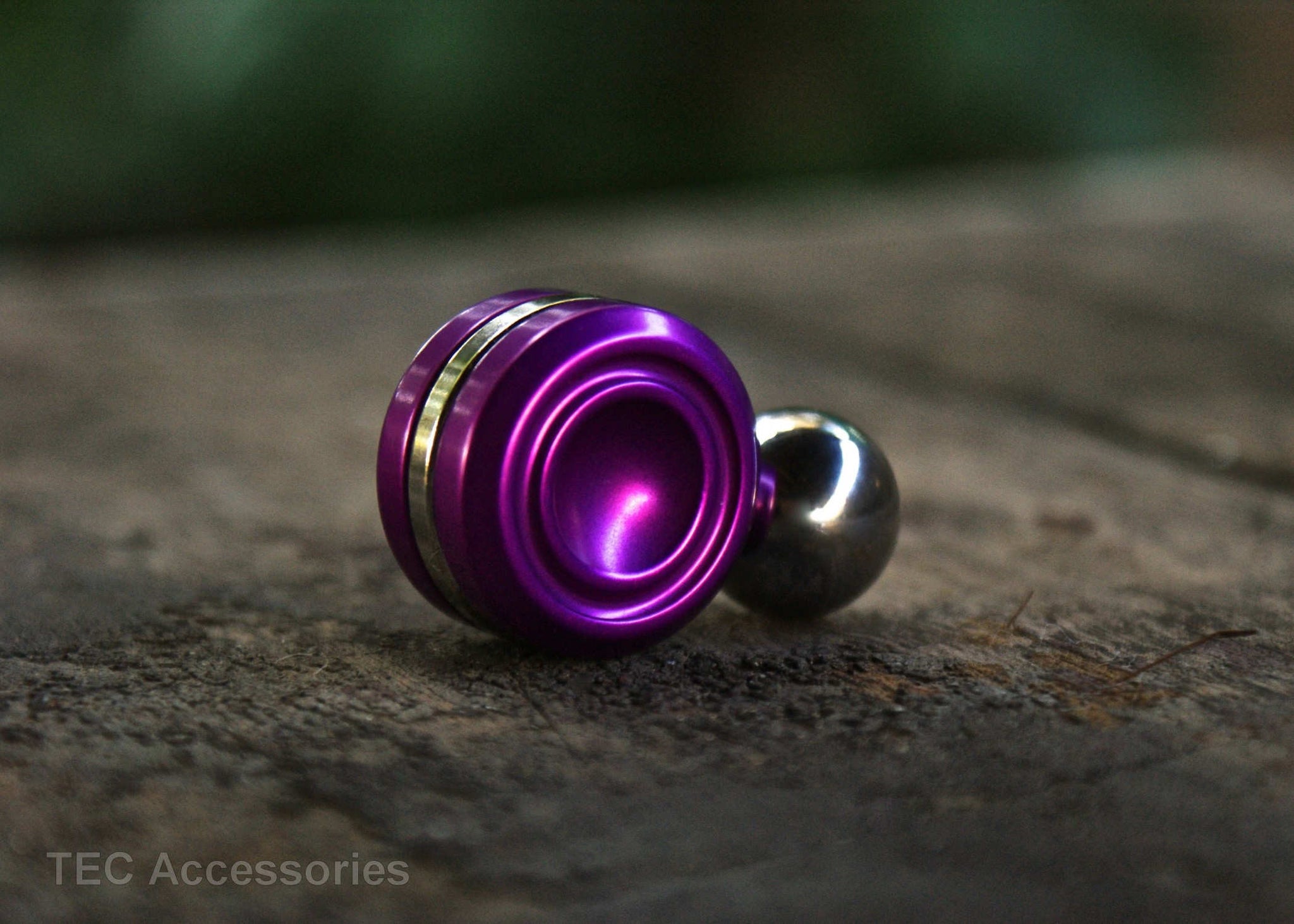 Orbiter LT in Purple