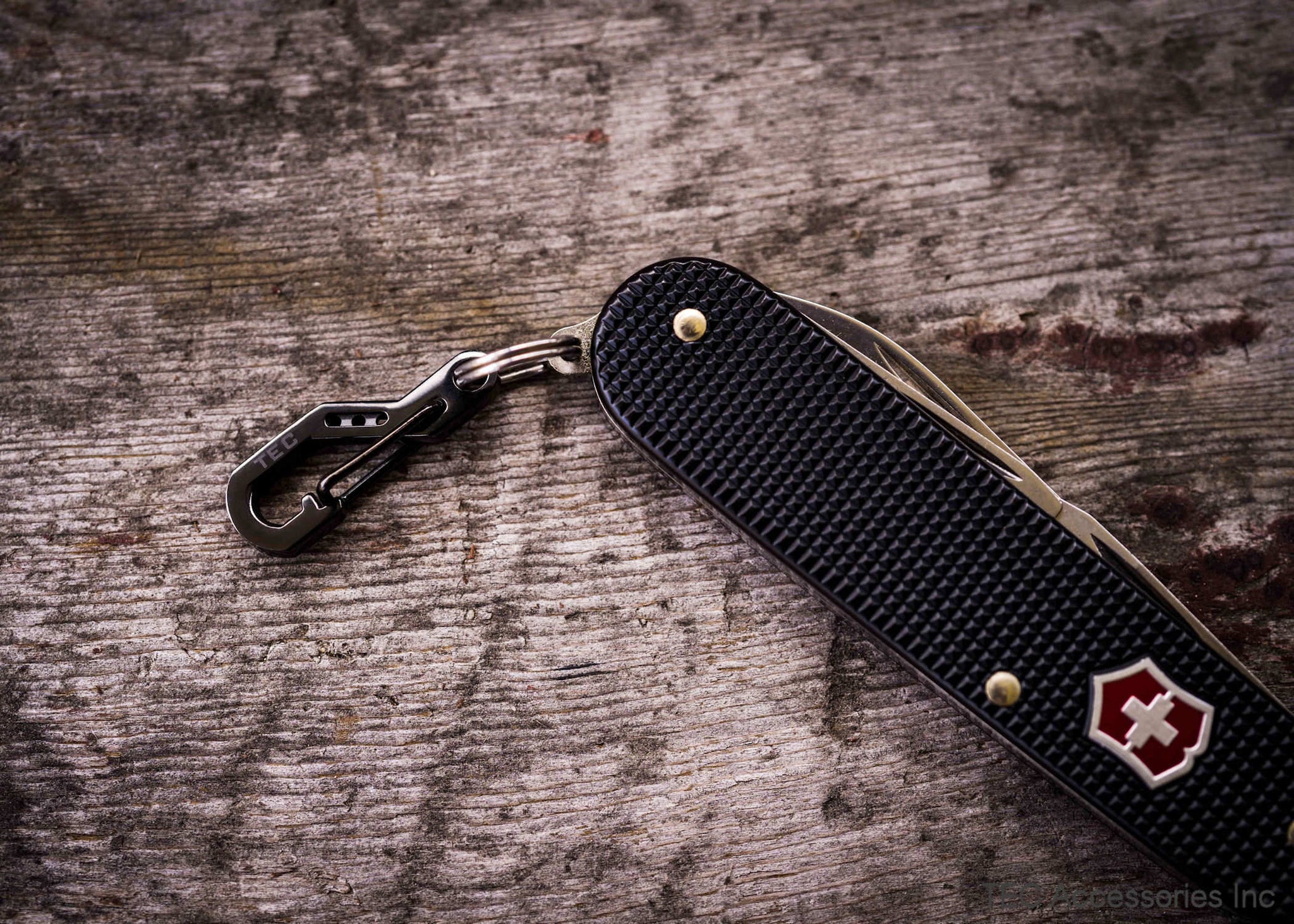 Python Clip | TEC Accessories