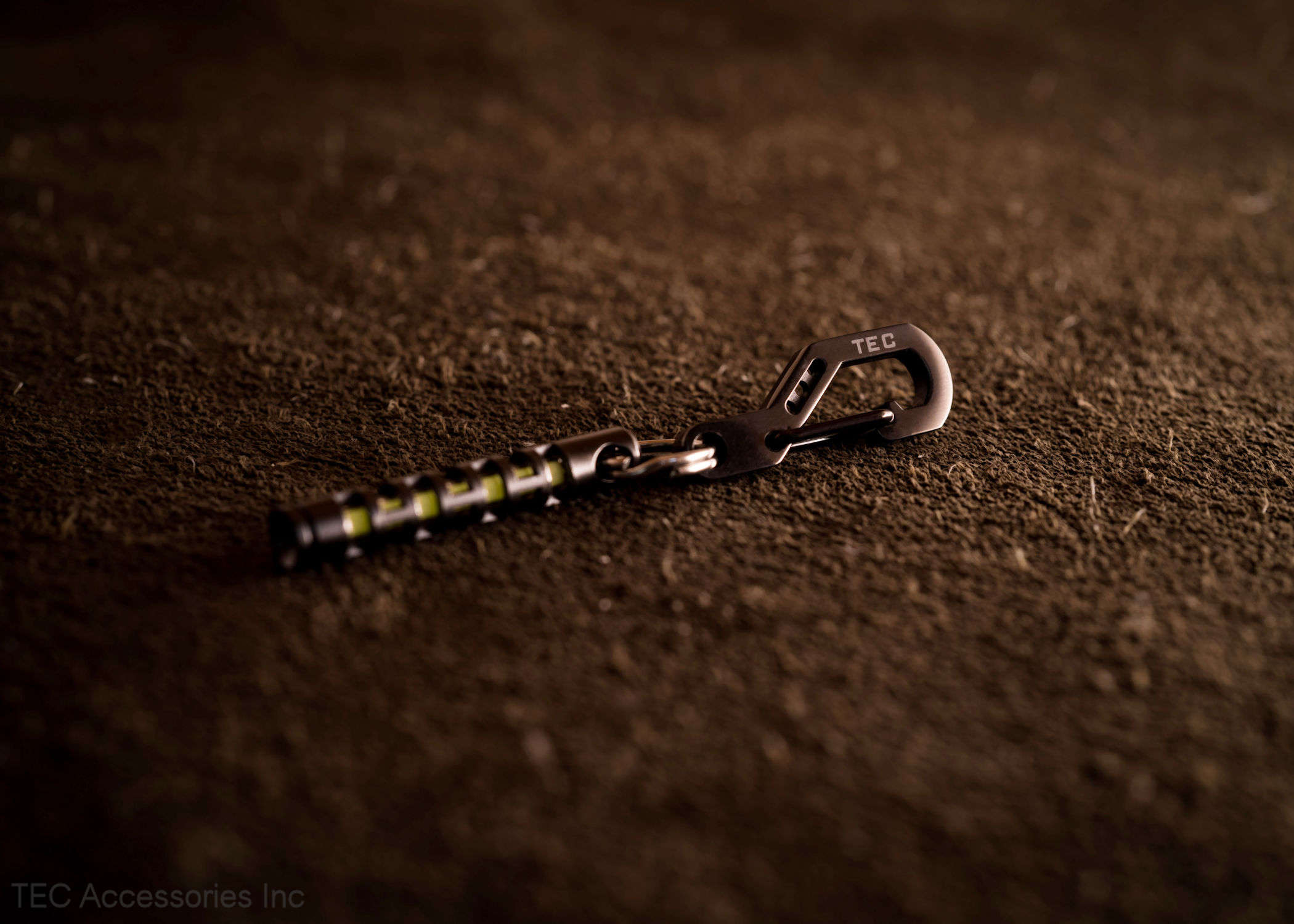 Valpar Python Clip Python Clip | TEC Accessories