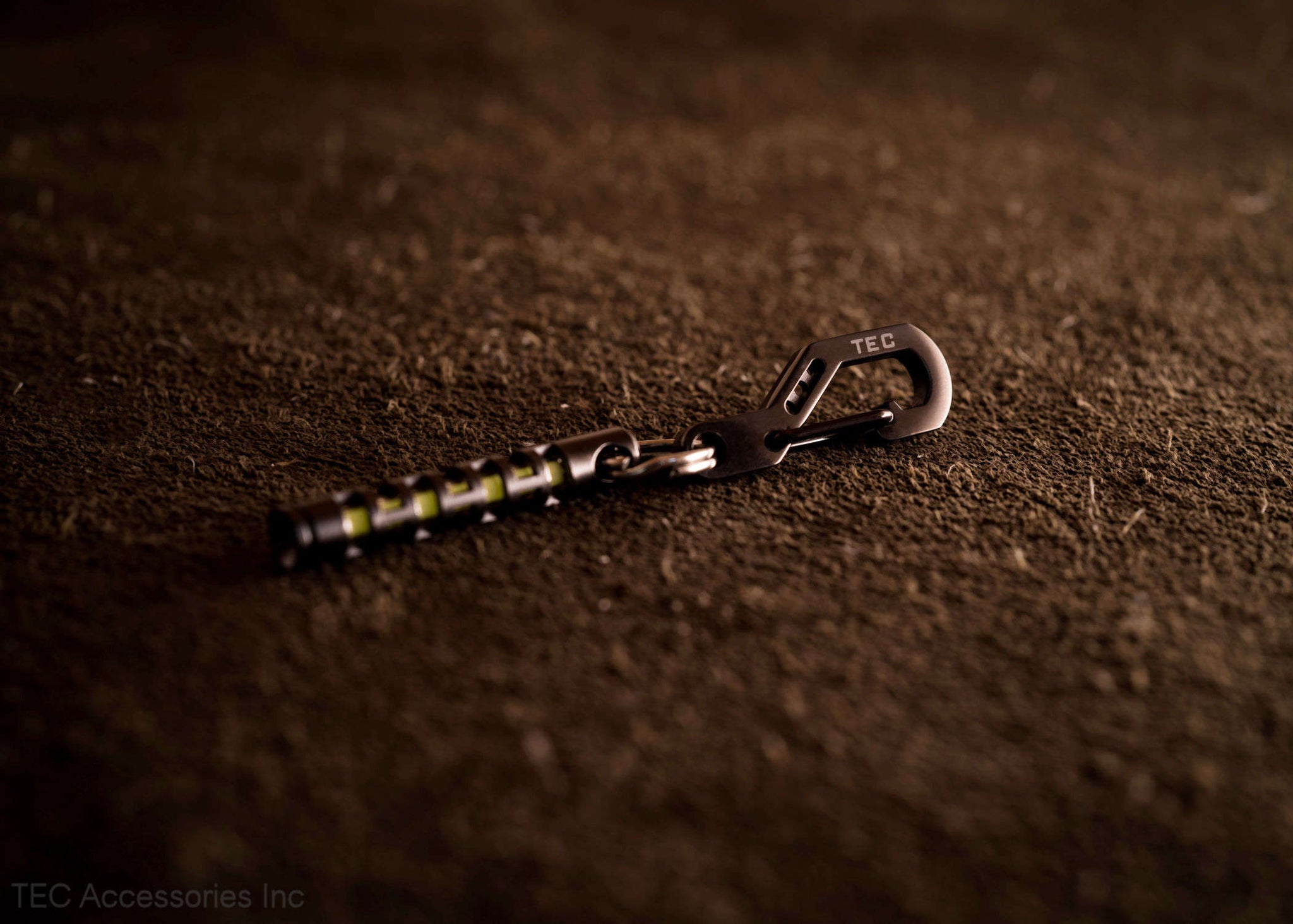 Python Clip | TEC Accessories