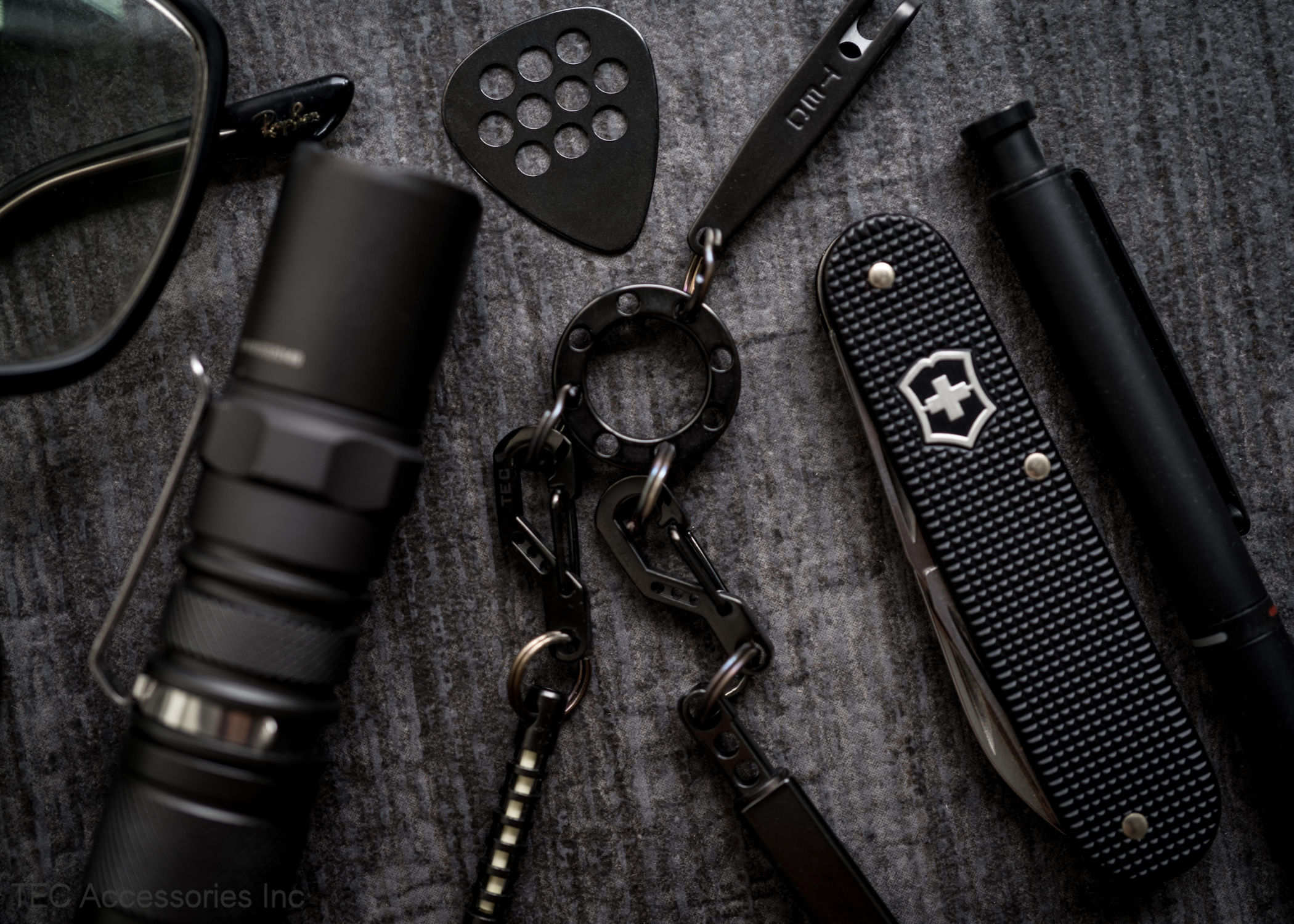 Python Clip | TEC Accessories