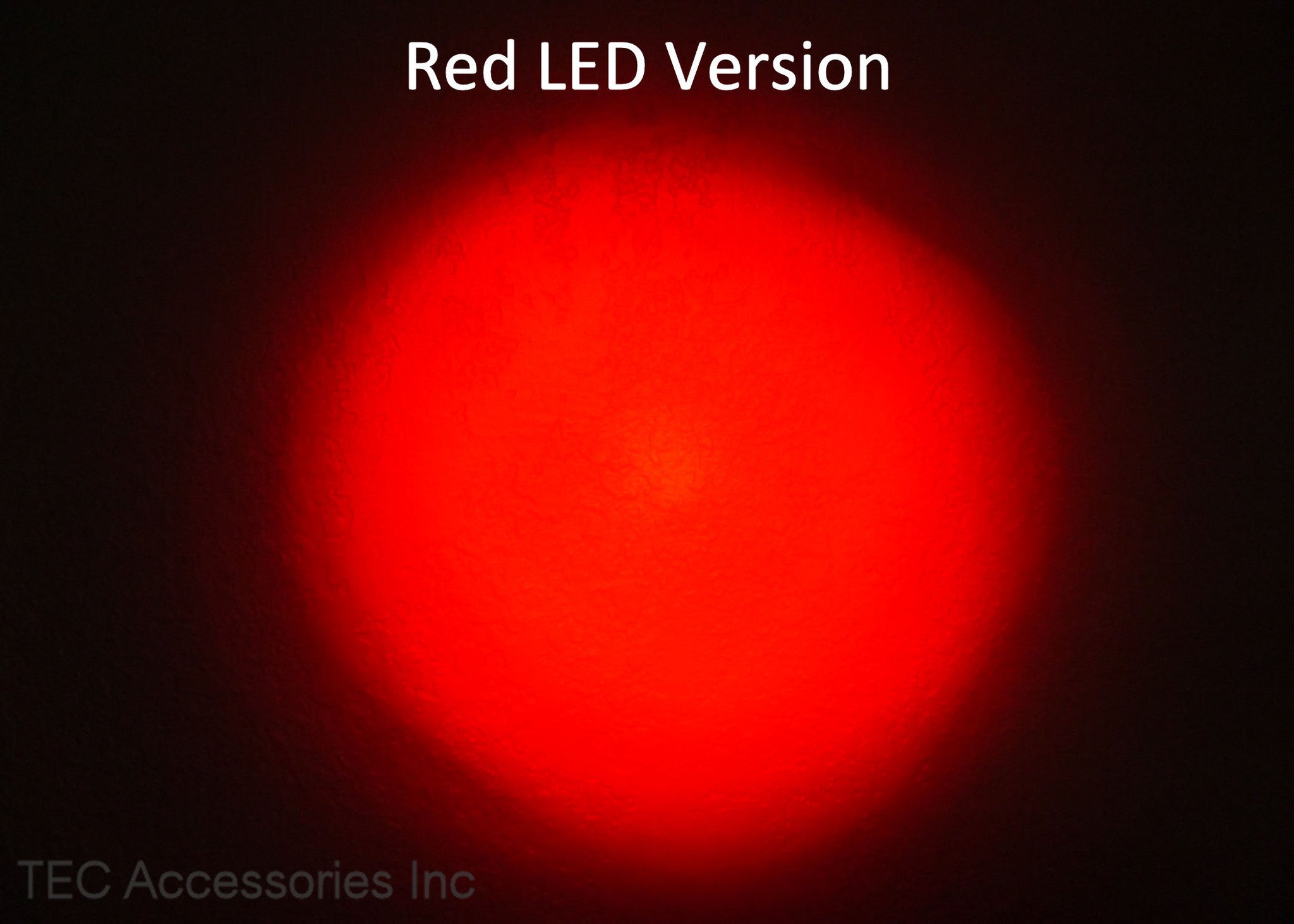 Pixel Red LED