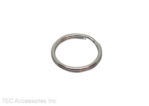 Standard Split Ring