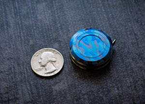 Ti-Tape EXCLUSIVE EDITION Titanium Tape Measure