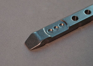 Ti-Pry Titanium Pry Bar: Pocket Edition