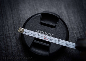 Acme's Hat Size Measuring Tape