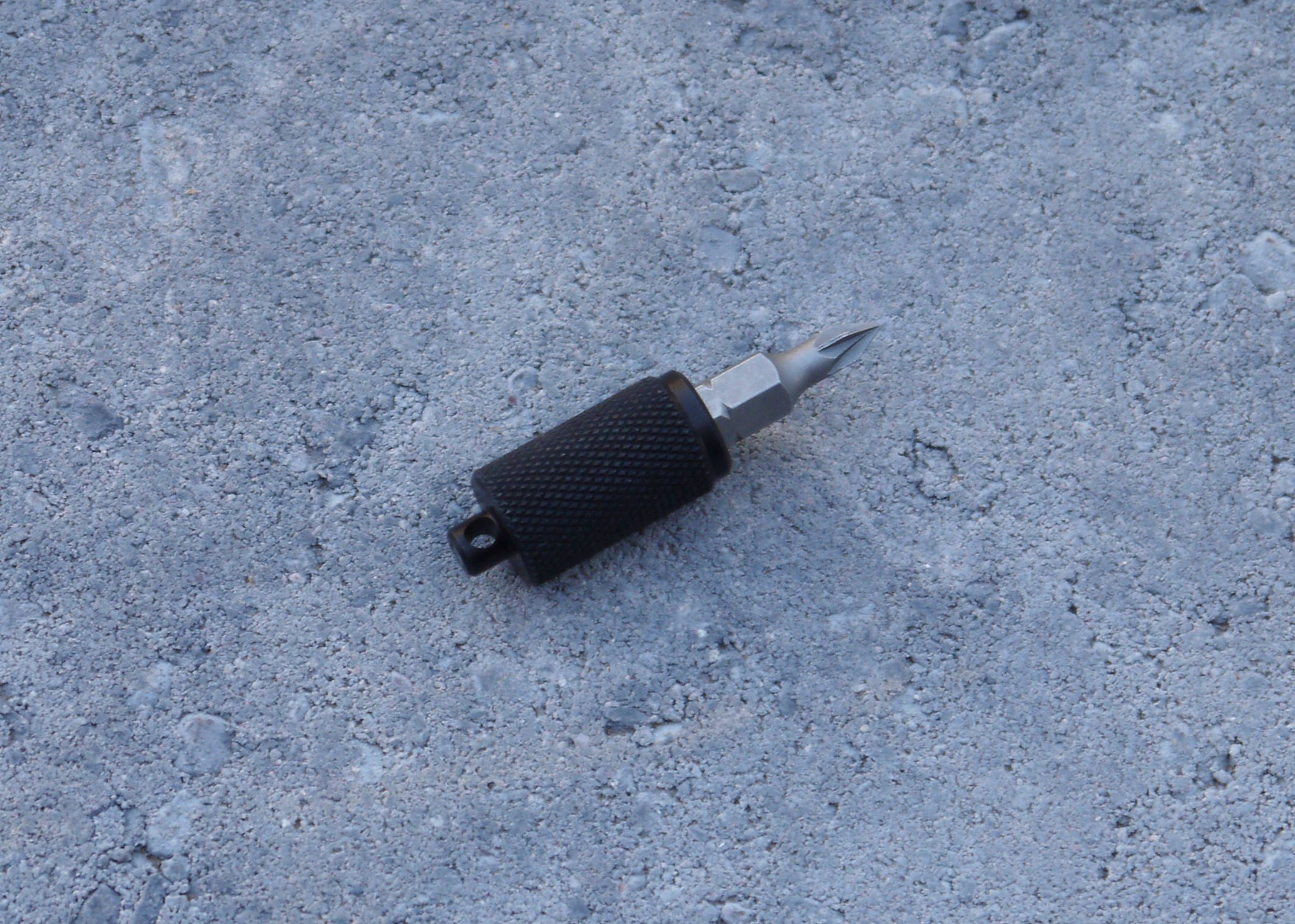 Tiny-Torq Hex Bit Wrench
