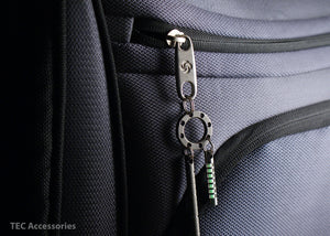 Backpack Keychain Organizer