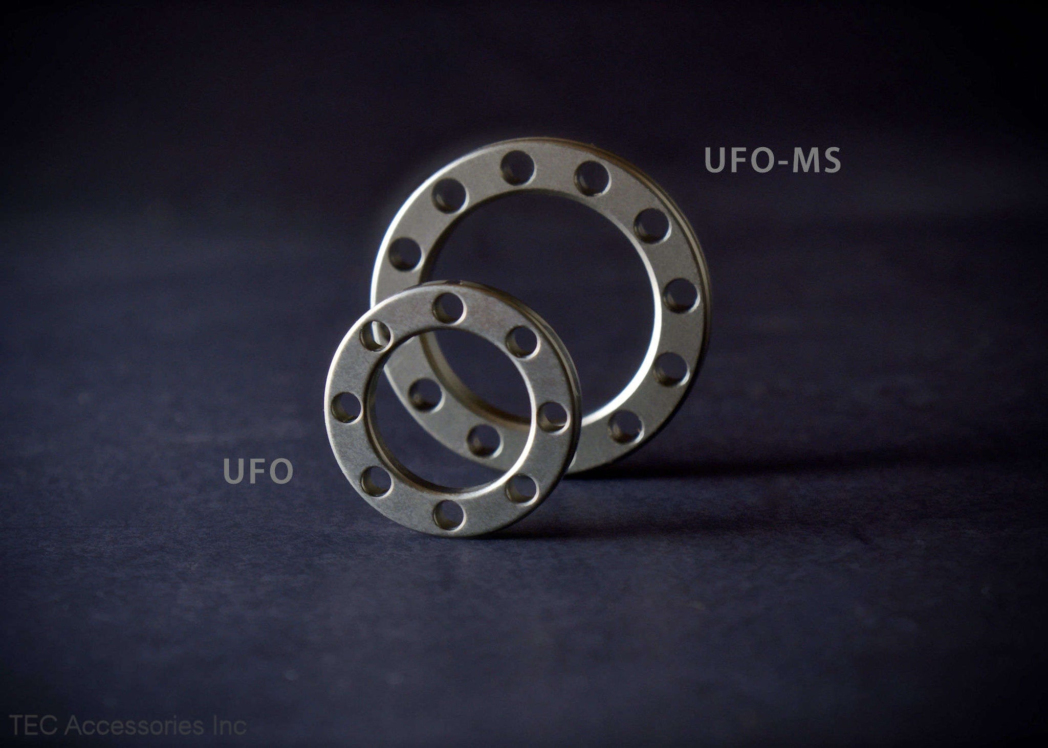 UFO-MS and UFO comparison